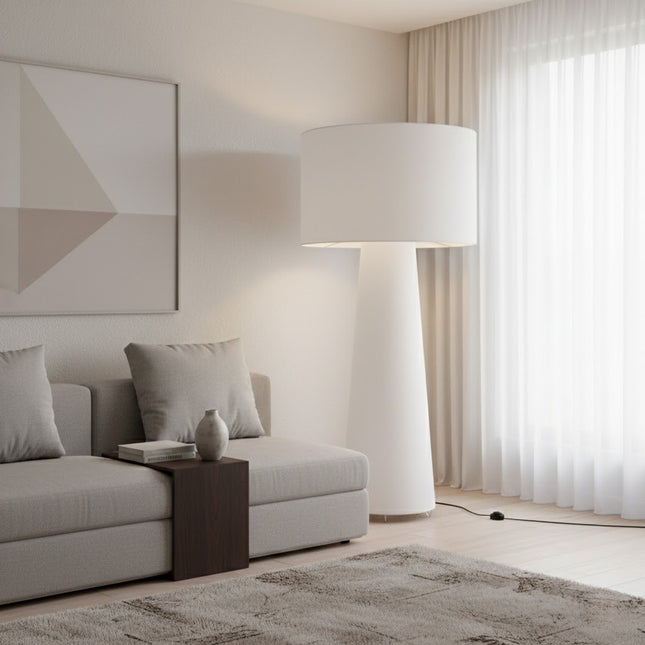 Floor Lamp BIG SNADOW