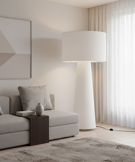 Floor Lamp BIG SNADOW