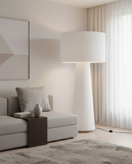 Floor Lamp BIG SNADOW