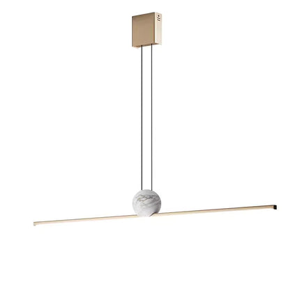 Chandelier AGOLO — designer chandelier, custom lighting by RODESIGNE