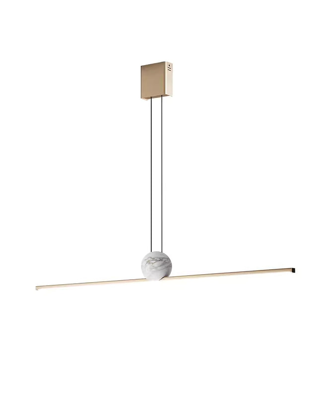 Chandelier AGOLO — designer chandelier, custom lighting by RODESIGNE