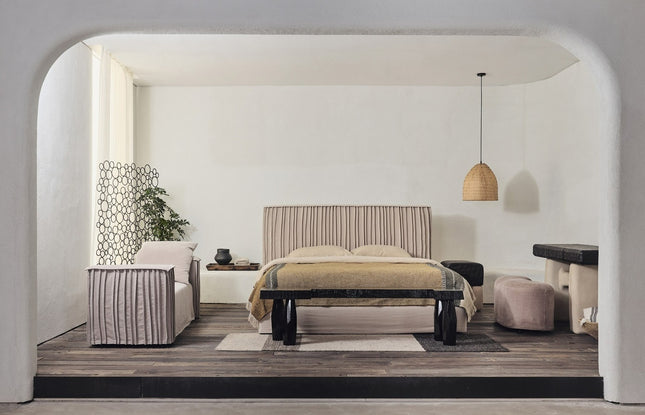 Bed CAVIER