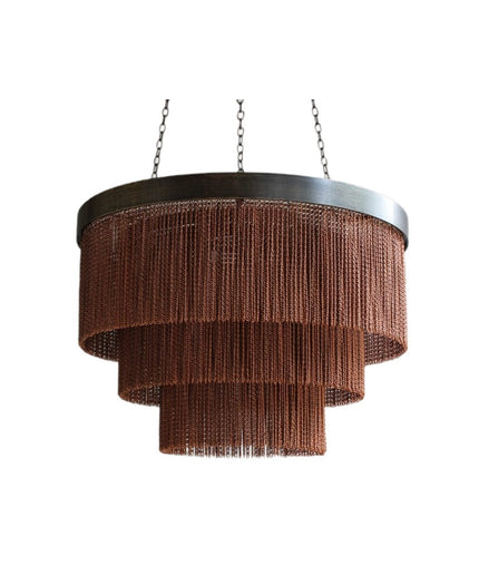 Chandelier CHAINER by Romatti