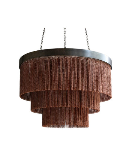 Chandelier CHAINER by Romatti