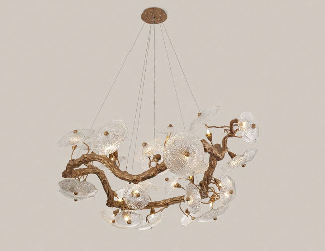 Chandelier KALARTE