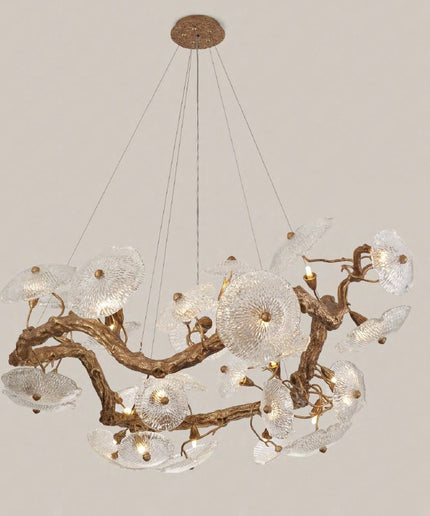 Chandelier KALARTE