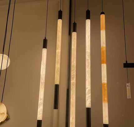 Chandelier MISTERE — designer chandelier, custom lighting by RODESIGNE