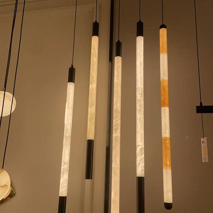 Chandelier MISTERE — designer chandelier, custom lighting by RODESIGNE