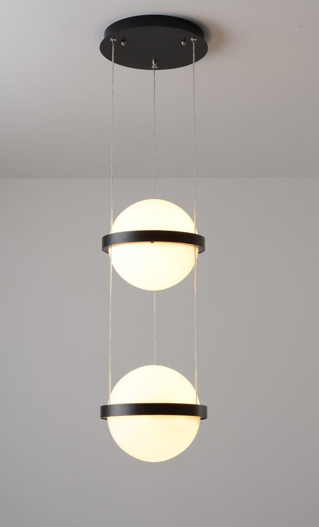 Designer Pendant Light PALMA
