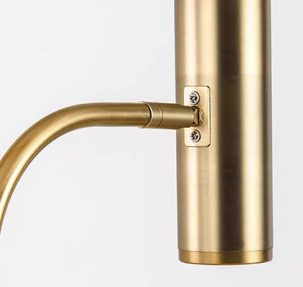 Floor Lamp OGERA — designer floor lamp by RODESIGNE