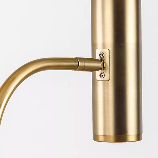 Floor Lamp OGERA — designer floor lamp by RODESIGNE