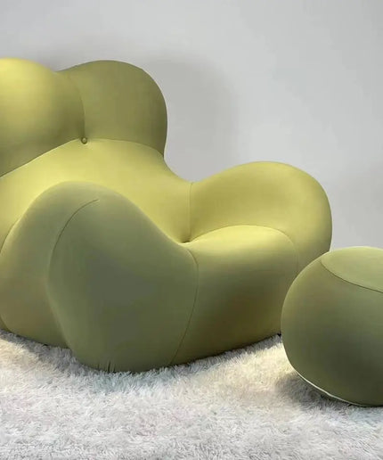 Armchair DGO by Rodesigne — wood designer armchair, custom furniture by RODESIGNE