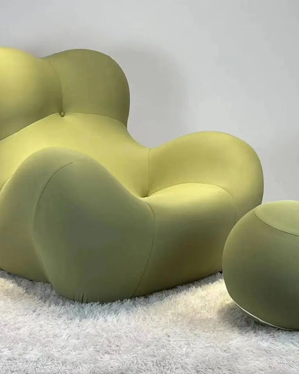 Armchair DGO by Rodesigne