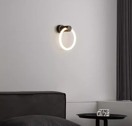 Wall Sconce VIVOR — wall sconce lamp, designer lighting by RODESIGNE