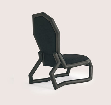 Armchair PATERO — designer armchair, custom furniture by RODESIGNE