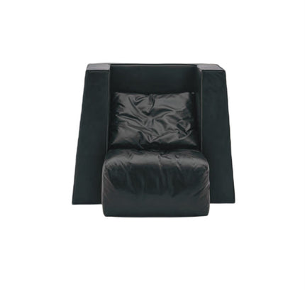 Armchair OMNI — designer armchair, custom furniture by RODESIGNE