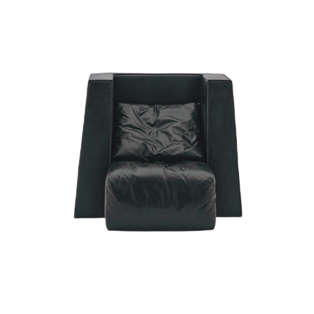 Armchair OMNI — designer armchair, custom furniture by RODESIGNE
