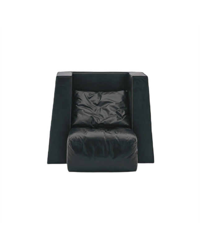Armchair OMNI — designer armchair, custom furniture by RODESIGNE