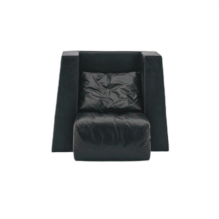 Armchair OMNI — designer armchair, custom furniture by RODESIGNE