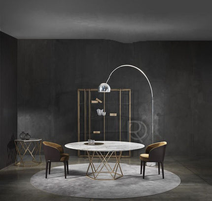 Dining table FREZO by Rodesigne