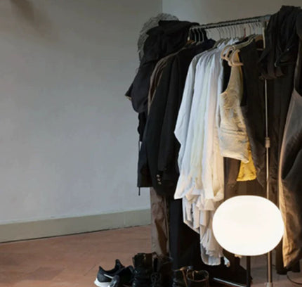 Table Lamp ILEREA — designer table lamp by RODESIGNE