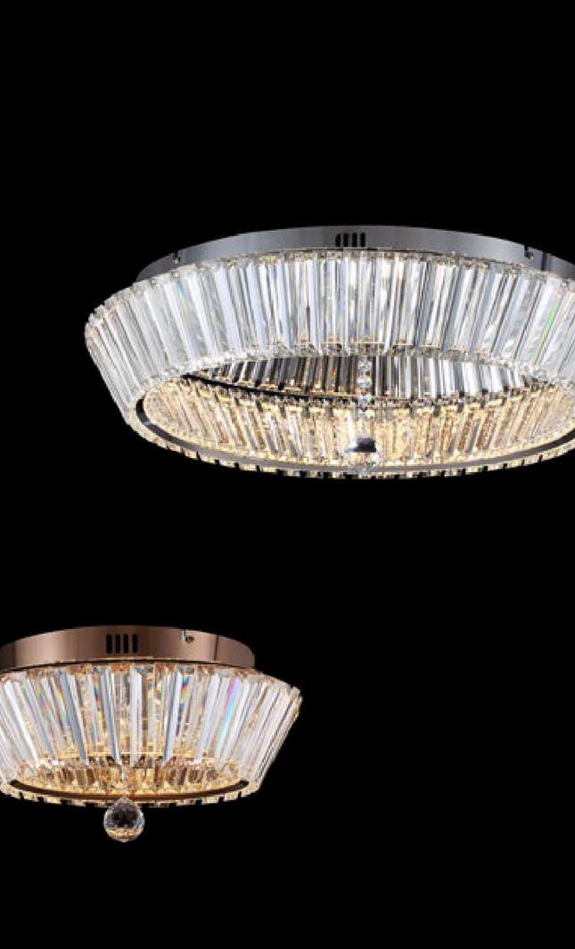 Ceiling Light LAMPASA