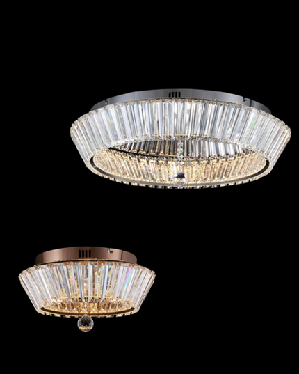 Ceiling Light LAMPASA