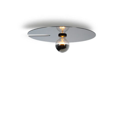 Ceiling Light MIRERRE — ceiling light fixture, designer lighting by RODESIGNE