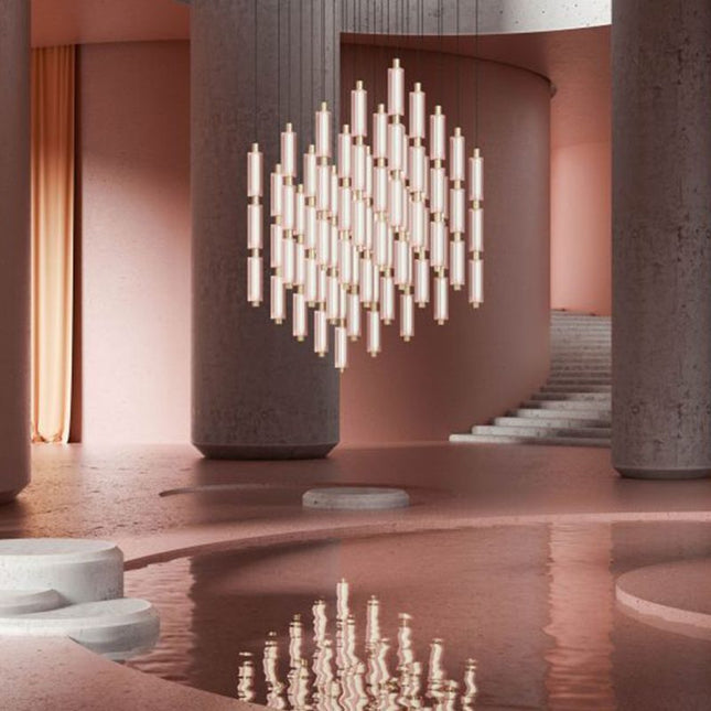 Pendant Light ISLAND