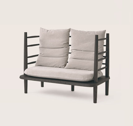 Sofa OLKER — designer sofa, custom furniture by RODESIGNE