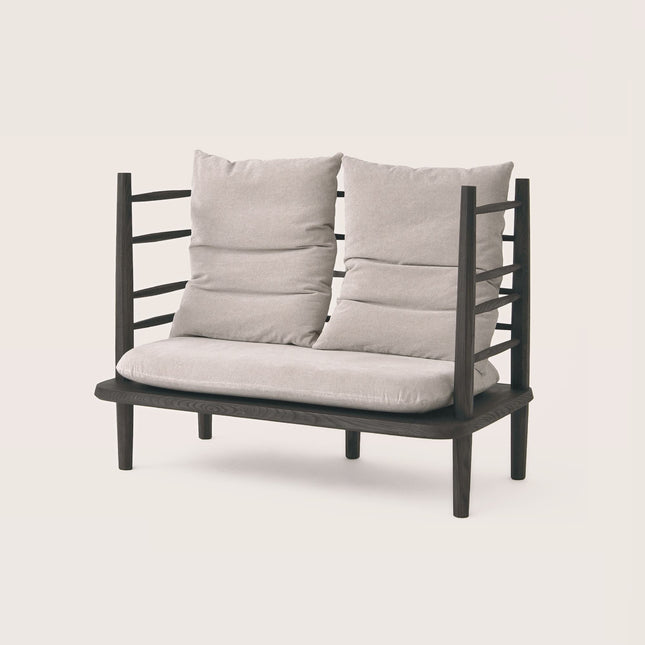 Sofa OLKER — designer sofa, custom furniture by RODESIGNE