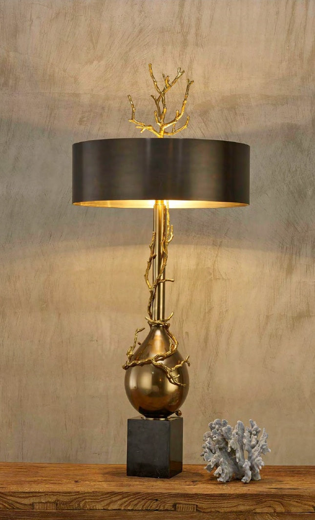 Table Lamp JUDAS