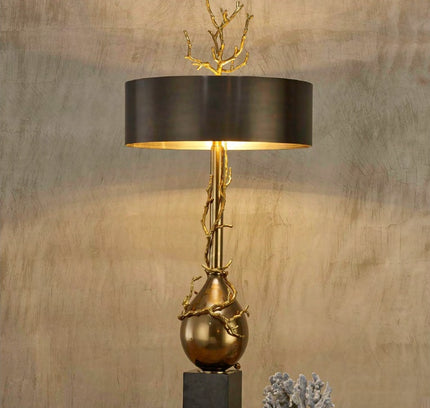 Table Lamp JUDAS — designer table lamp by RODESIGNE