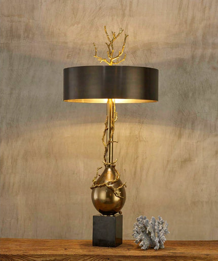 Table Lamp JUDAS