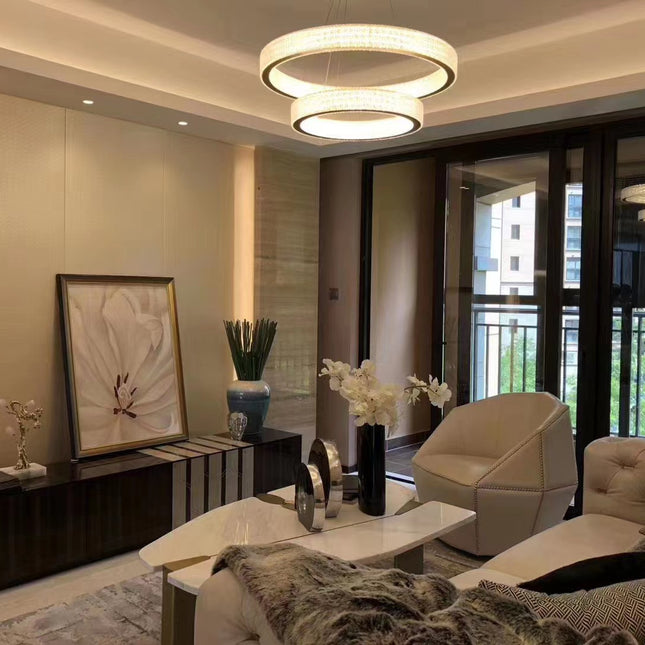 Chandelier PAREN