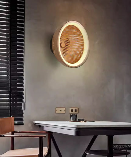 Wall Sconce USTI