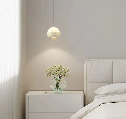 Pendant Light LORTON — modern pendant light, custom designer lighting by RODESIGNE