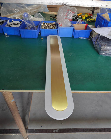 Wall lamp (Sconce) KARRARE by Rodesigne