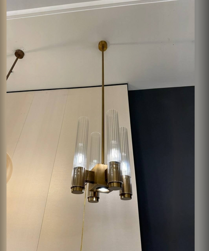 Chandelier YAWER