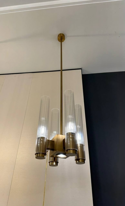 Chandelier YAWER