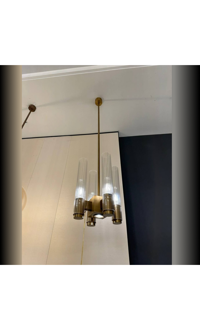 Chandelier YAWER