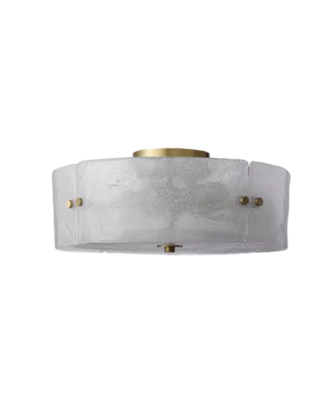 Ceiling Light IOTO — ceiling light fixture, designer lighting by RODESIGNE