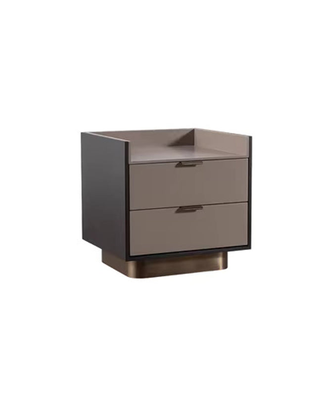 Cabinet BURY — designer cabinet, custom furniture by RODESIGNE