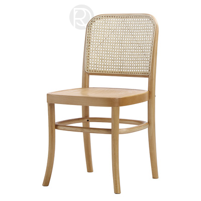 Chair HOFFMANN by Rodesigne