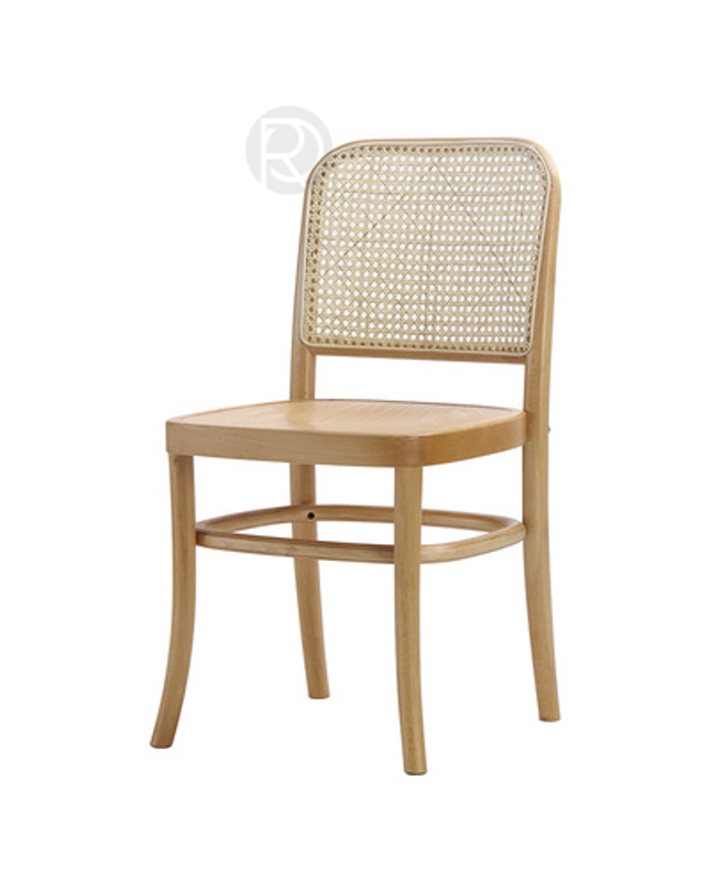 Chair HOFFMANN by Rodesigne