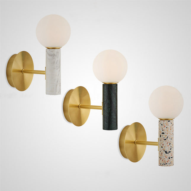 Wall Light BOCCO-TOKKO