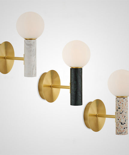 Wall Light BOCCO-TOKKO