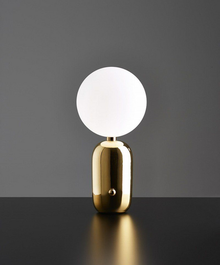 Table Lamp ABALLS