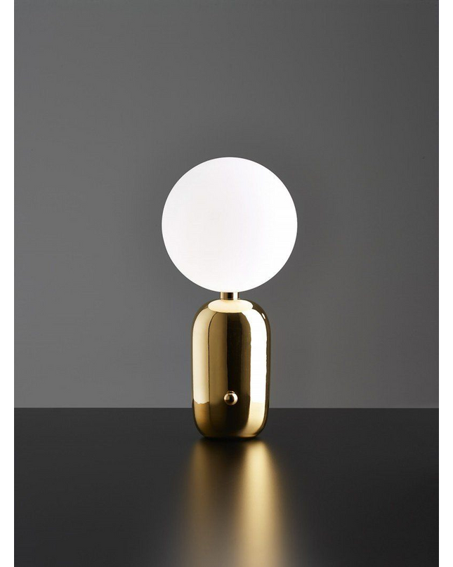 Table Lamp ABALLS — designer table lamp by RODESIGNE