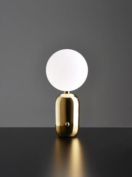 Table Lamp ABALLS — designer table lamp by RODESIGNE